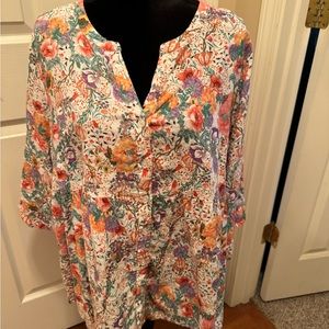 Jones  New York, size 1x (2406)